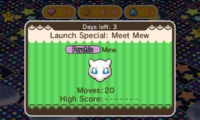Download Codes : r/PokemonShuffle .